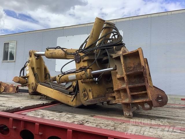 Bron HS3AW Construção - Outros

