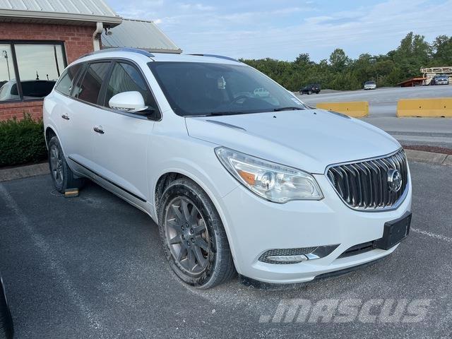 Buick Enclave Automóvel