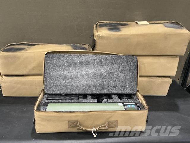  Caire 3000 Construção - Outros
