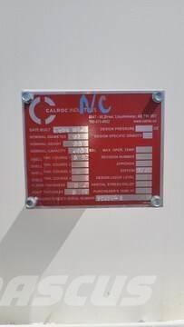  Calroc Reboques cisterna