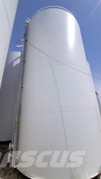  Calroc Reboques cisterna