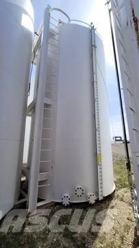  Calroc Reboques cisterna