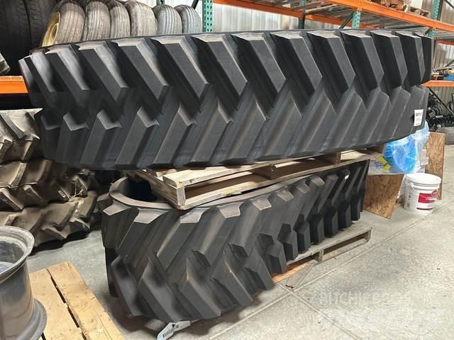  Camso AG 6500 Rastos