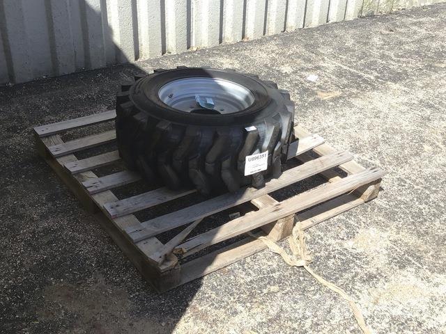  Camso SKS532 Pneus