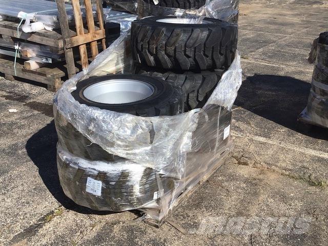  Camso SKS532 Pneus