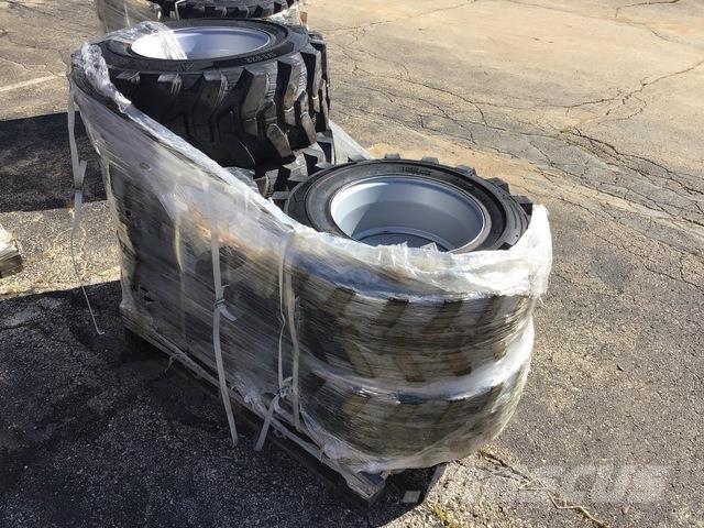  Camso SKS532 Pneus