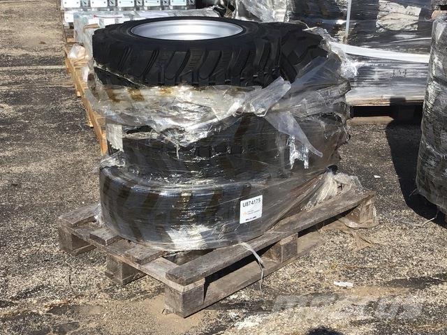  Camso SKS532 Pneus