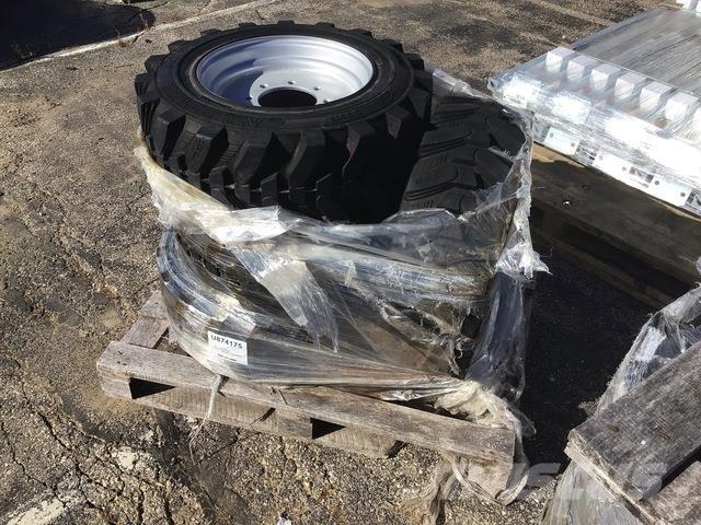 Camso SKS532 Pneus