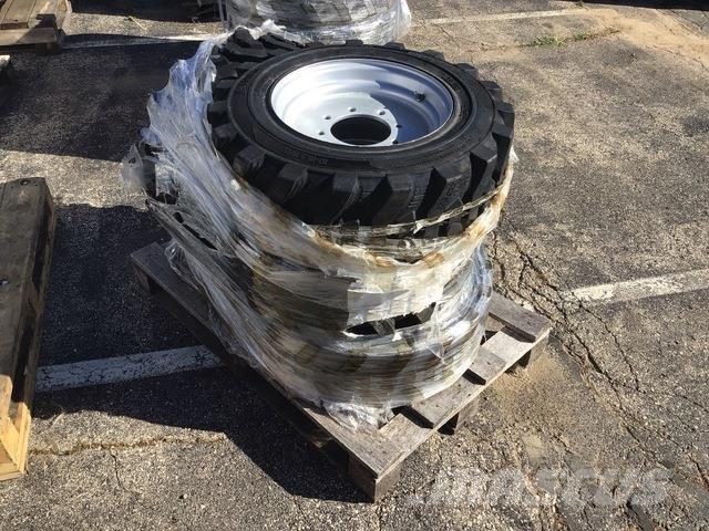  Camso SKS532 Pneus