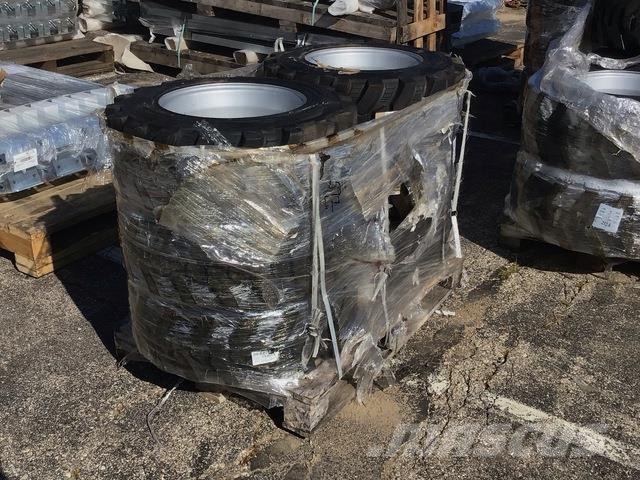  Camso SKS532 Pneus