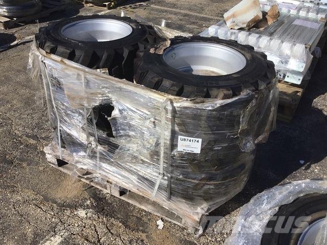  Camso SKS532 Pneus
