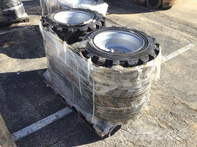  Camso SKS532 Pneus