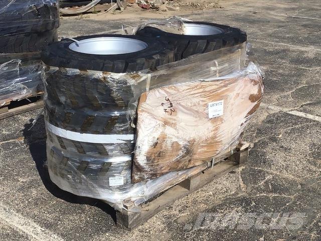 Camso SKS532 Pneus