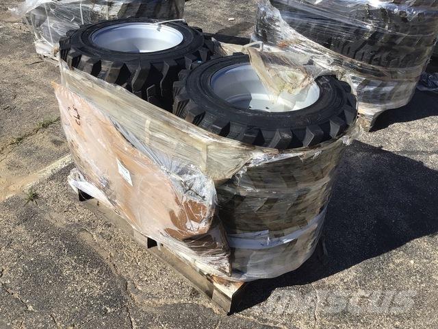  Camso SKS532 Pneus