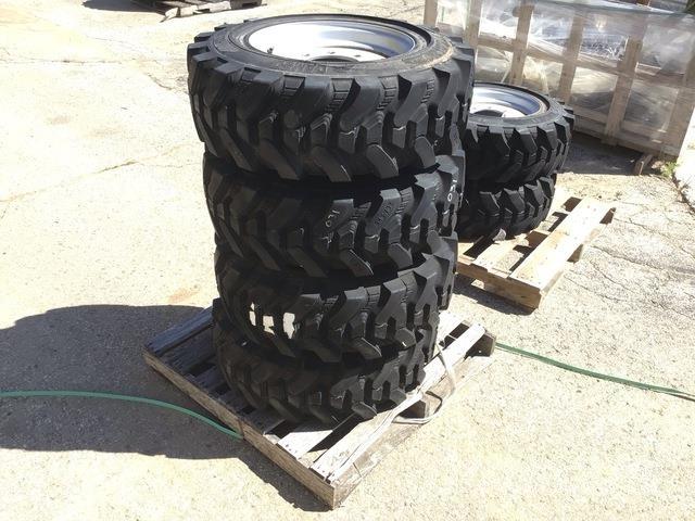  Camso SKS732 Pneus