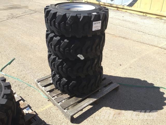  Camso SKS732 Pneus