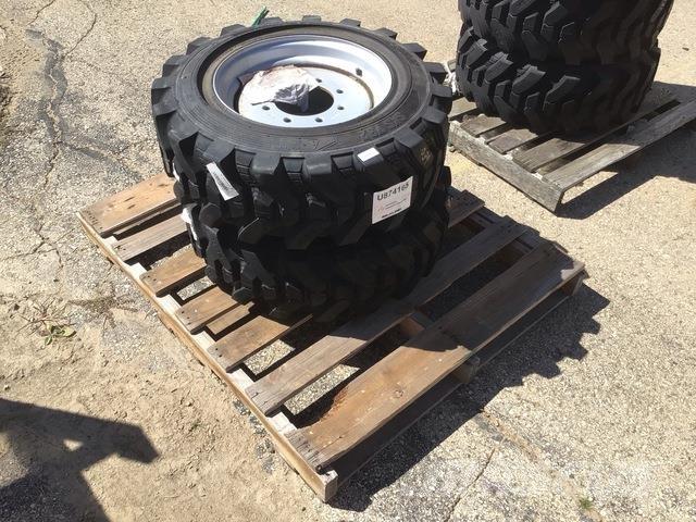  Camso SKS732 Pneus