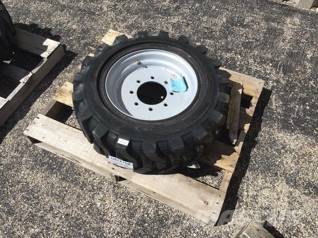  Camso SKS732 Pneus