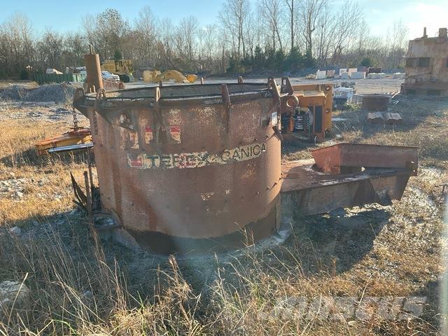  Canica 90 Britadeiras