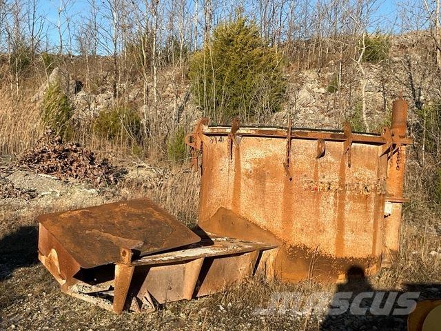  Canica 90 Britadeiras