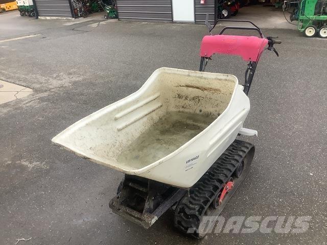 Canycom SC45 Acessórios de betonagem