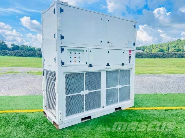  Caps Equipamento de aquecimento e descongelamento