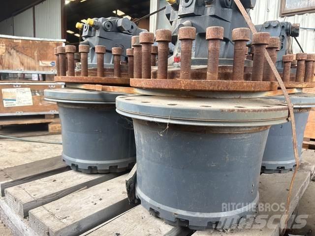 Carraro  Construção - Outros
