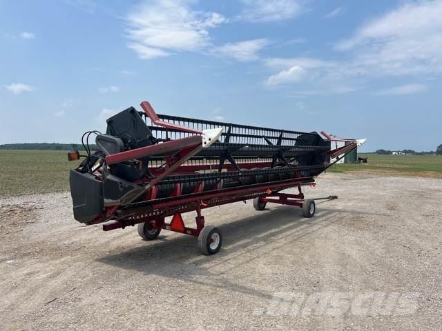 Case IH 1020 Ceifeiras debulhadoras compactas