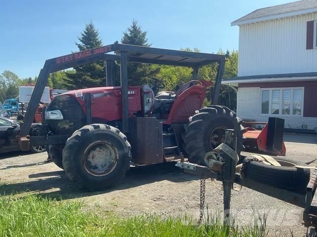 Case IH 120A Tratores Agrícolas usados