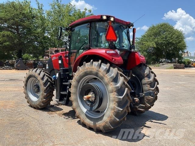 Case IH 140A Tratores Agrícolas usados