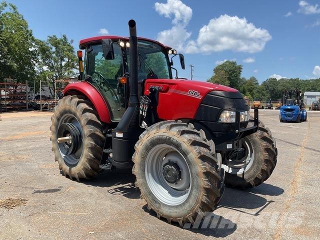 Case IH 140A Tratores Agrícolas usados