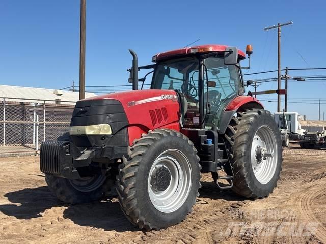 Case IH 215 Tratores Agrícolas usados