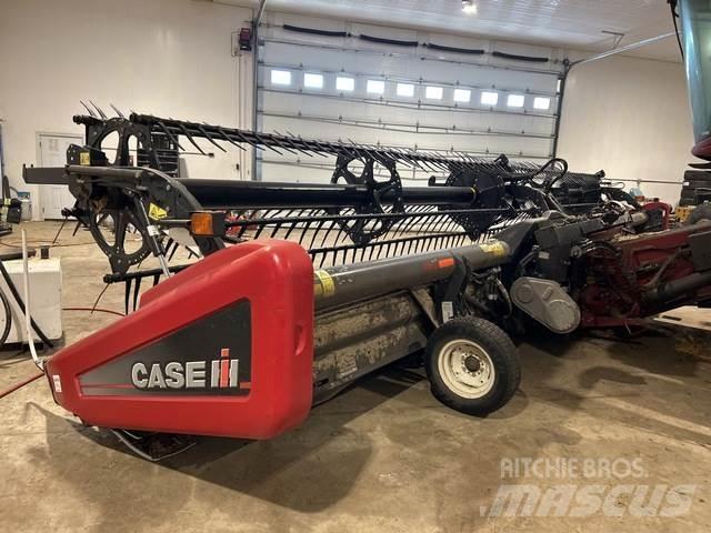 Case IH 2162 Ceifeiras debulhadoras compactas