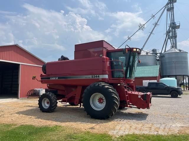 Case IH 2344 Ceifeiras debulhadoras