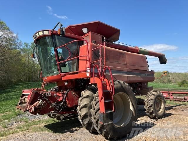 Case IH 2388 Ceifeiras debulhadoras