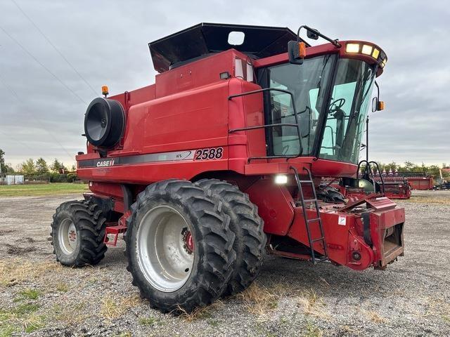 Case IH 2588 Ceifeiras debulhadoras
