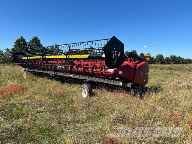 Case IH 3020 Ceifeiras debulhadoras compactas