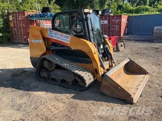 CASE TR310B Minicarregadeiras