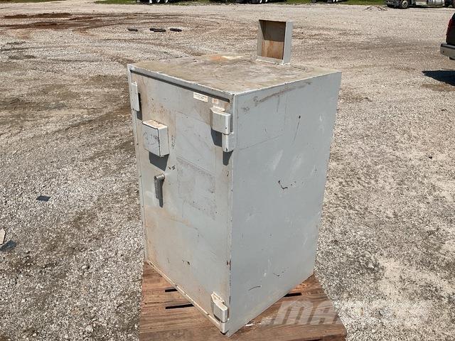  Cash Safe Construção - Outros
