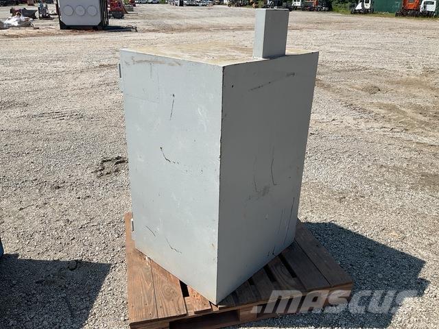  Cash Safe Construção - Outros
