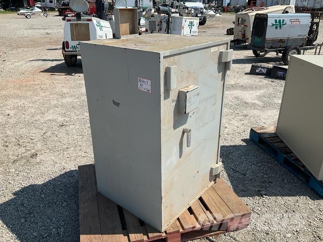  Cash Safe Construção - Outros
