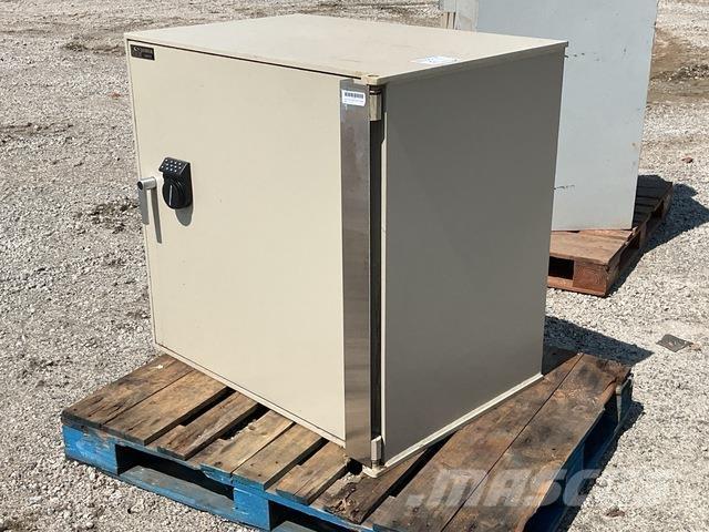  Cash Safe Construção - Outros
