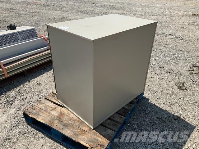  Cash Safe Construção - Outros
