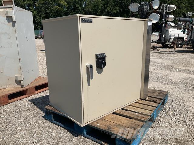  Cash Safe Construção - Outros
