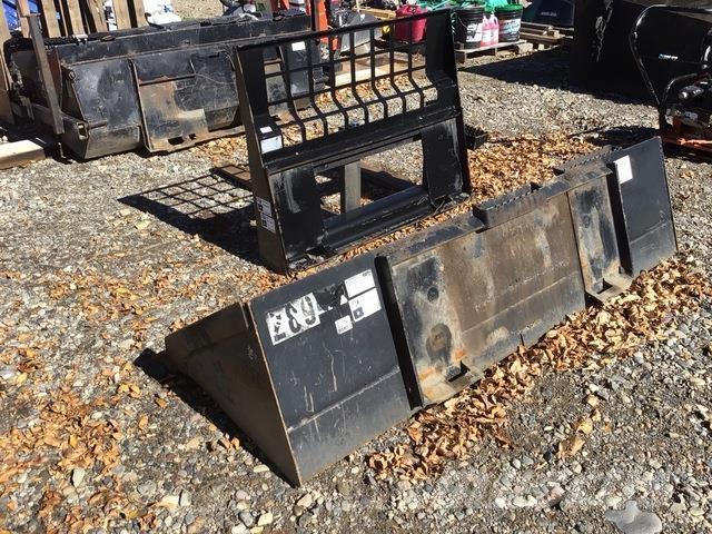 CAT  Construção - Outros
