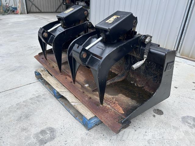 CAT  Construção - Outros
