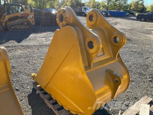 CAT  Outros componentes