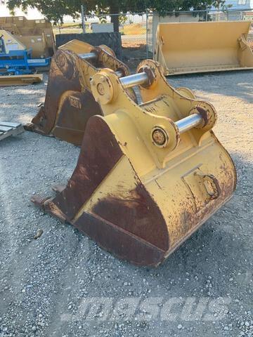 CAT  Outros componentes