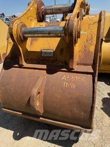 CAT  Outros componentes