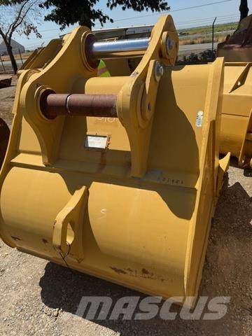 CAT  Outros componentes